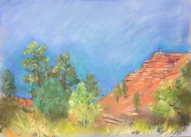 Bryce Canyon National Park