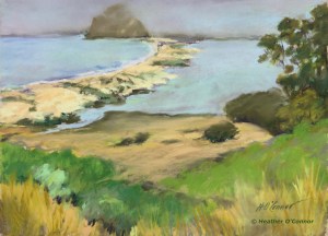 On UART Premium Sanded paper